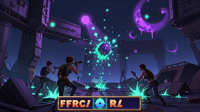 Nightfall Survivors als exklusiver GambleZen Originals Slot mit neon-beleuchteter &Uuml;berlebensatmosph&auml;re